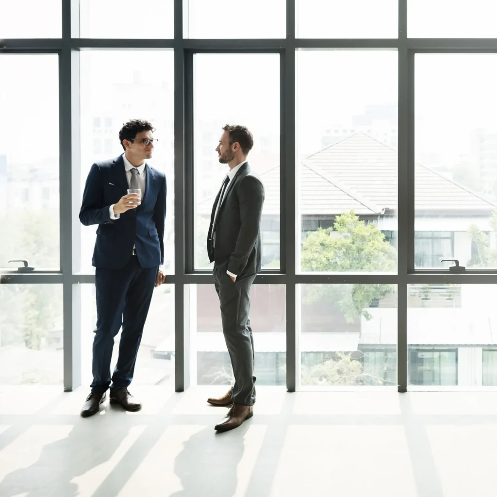 Consultora de seguridad